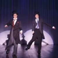 VIDEO: Watch a Trailer for OLD HATS, Starring Bill Irwin and David Shiner, Airing on… Video