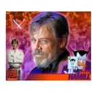 STAR WARS' Mark Hamill Coming to Salt Lake Comic Con 2016