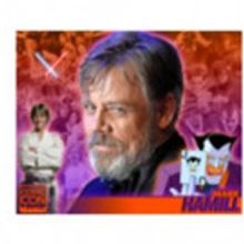 STAR WARS' Mark Hamill Coming to Salt Lake Comic Con 2016