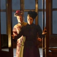 Lifeline Theatre to Open 2016-17 Season with World Premiere of MISS HOLMES