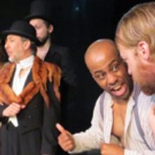 BWW Review: Eugene O'Neill's THE HAIRY APE Addresses Social and Class Inequities Stil