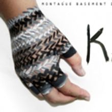 Montague Basement to Present KALEIDOSCOPE