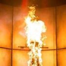 Magic Show IMPOSSIBLE Recoups