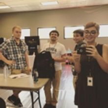 BWW Blog: Cheyenne Dalton - The Moment I Realized I Knew Nothing