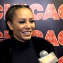 TV: Broadway is About to Get Spicer as Mel B Prepares for Her CHICAGO Debut!