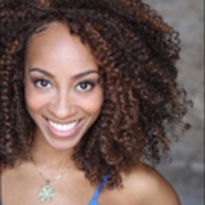 BWW Interview: Broadway-Bound Allison Semmes Is Living Her Dream as MOTOWN's Diana Ross