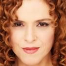 Three-Time Tony Winner Bernadette Peters Coming to NJPAC, 10/16