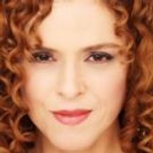 Three-Time Tony Winner Bernadette Peters Coming to NJPAC, 10/16