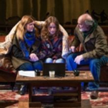 Mare Winningham & More Lead HER REQUIEM, Premiering at LCT3 Tonight