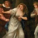 Davis Museum at Wellesley College to Celebrate Shakespeare's Influence on Art