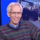 Playwright David Ives Set for Next Episode of THEATER TALK on Thirteen