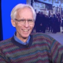 Playwright David Ives Set for Next Episode of THEATER TALK on Thirteen