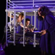 Photo Flash: First Look at Quintessence Theatre Group's HANSEL & GRETEL