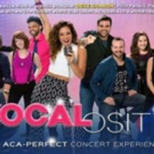 Win a Chance to Open for VOCALOSITY at Wharton Center Next Month