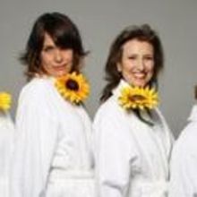 Georgia Ensemble Theatre to Open Season with US Premiere of CALENDAR GIRLS