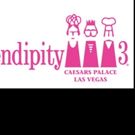 Serendipity 3 at Caesars Palace Launches The 'Brick' Eating Challenge