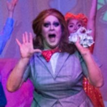 Photo Coverage: Inside Nina West's SUPERCALIDRAGA...