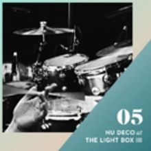 Jorge Martin's Song Cycle A CUBAN IN NEW YORK To Be Performed By NU DECO ENSEMBLE, 3/