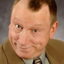 Celebrate Thanksgiving Eve at Comedy Night at Playhouse on Park!