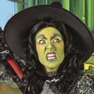 Photo Flash: NW Children's Theater & School Presents THE WIZARD OF OZ