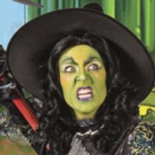 Photo Flash: NW Children's Theater & School Presents THE WIZARD OF OZ