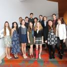 14 Southern California Teens Named Grand Prize Finalists in The Music Center's…