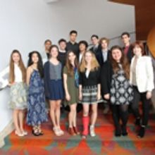 14 Southern California Teens Named Grand Prize Finalists in The Music Center's…