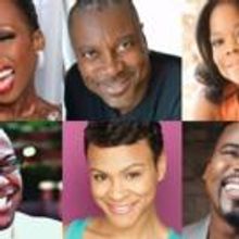 Brenda Braxton and More Set for VILLAIN: DEBLANKS BC/EFA Benefit at 54 Below Tonight