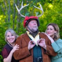 'MERRY WIVES' and QUIXOTE to Run in Rep This Summer at Shakespeare Dallas