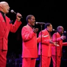 The Coasters to Play Ridgefield Playhouse This January