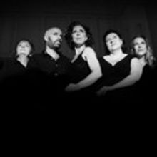 Madison Lyric Stage Set to Present AARON AND LENNY ON THE TOWN: MUSIC AND LETTERS OF 