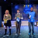 Photo Flash: Sneak Peek at Red Branch Theatre Company's MAD LIBS LIVE, Opening This…