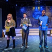 Photo Flash: Sneak Peek at Red Branch Theatre Company's MAD LIBS LIVE, Opening This W