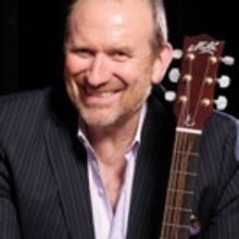 Colin Hay Coming to NJPAC, 11/10