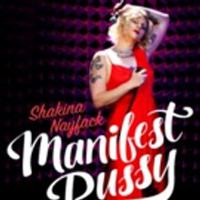 Trans Actress and Activist Shakina Nayfack Returns to NYC After NC Tour