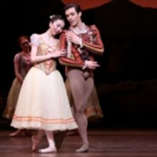 Designer Roberta Guidi di Bagno Talks Costumes and Set of Houston Ballet's New GISELL