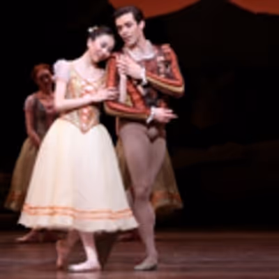 BWW Interview: Designer Roberta Guidi di Bagno Talks Costumes and Set of Houston Ballet's New GISELLE