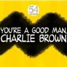 BWW Exclusive: Abigail Shapiro on YOU'RE A GOOD MAN CHARLIE BROWN at 54 Below!
