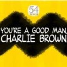 BWW Exclusive: Abigail Shapiro on YOU'RE A GOOD MAN CHARLIE BROWN at 54 Below!