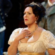 TOSCA Returns to Canadian Opera Company