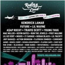 ROLLING LOUD Fest w Kendrick Lamar, Future, Lil Wayne Announces Ticket Hunt in Austin