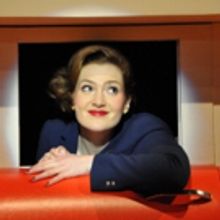 Fotos! HELLO, DOLLY! jetzt am Grenzlandtheater Aachen