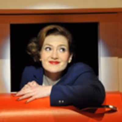 Fotos! HELLO, DOLLY! jetzt am Grenzlandtheater Aachen