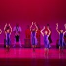 Alvin Ailey's NY Holiday Season Opens 11/30