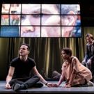BWW Review: HAMLET, Almeida Theatre