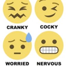 Dean Donofrio's CRANKY COCKY WORRIED NERVOUS Plays Studio C Artists