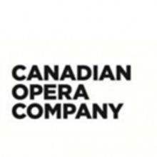 Canadian Opera Company Closes 2016-2017 Year With TOSCA, 4/30-5/20