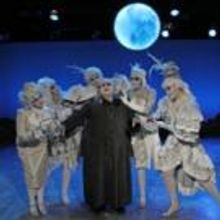 Photo Flash: Meet the Cast of THE ADDAMS FAMILY, Opening Tonight at Cortland Rep