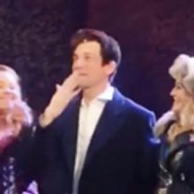 Andy Karl Injured During Friday Night Performance of GROUNDHOG DAY; Updated from the 