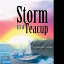 Paul Green Pens STORM IN A TEACUP